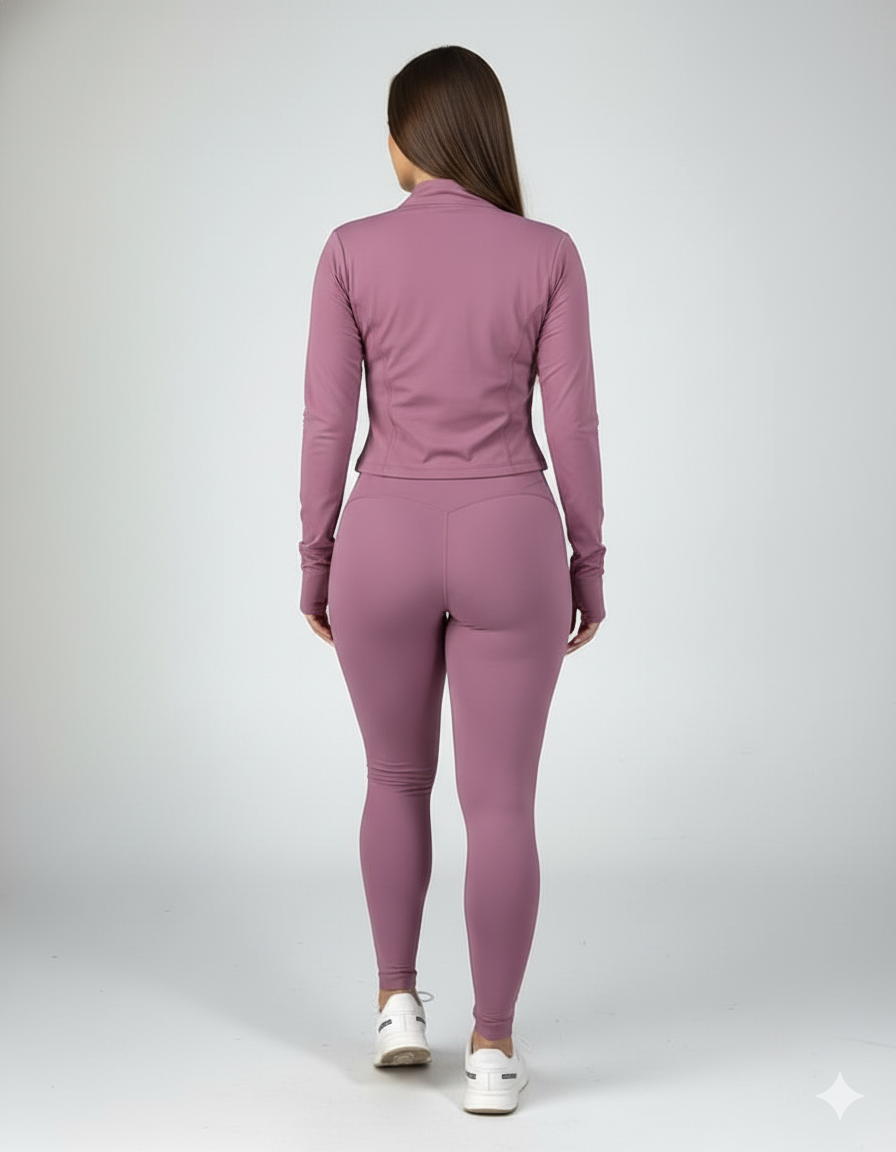 Conjunto Alto Giro 3 EM 1 - Conjunto + Blusa - Image 4