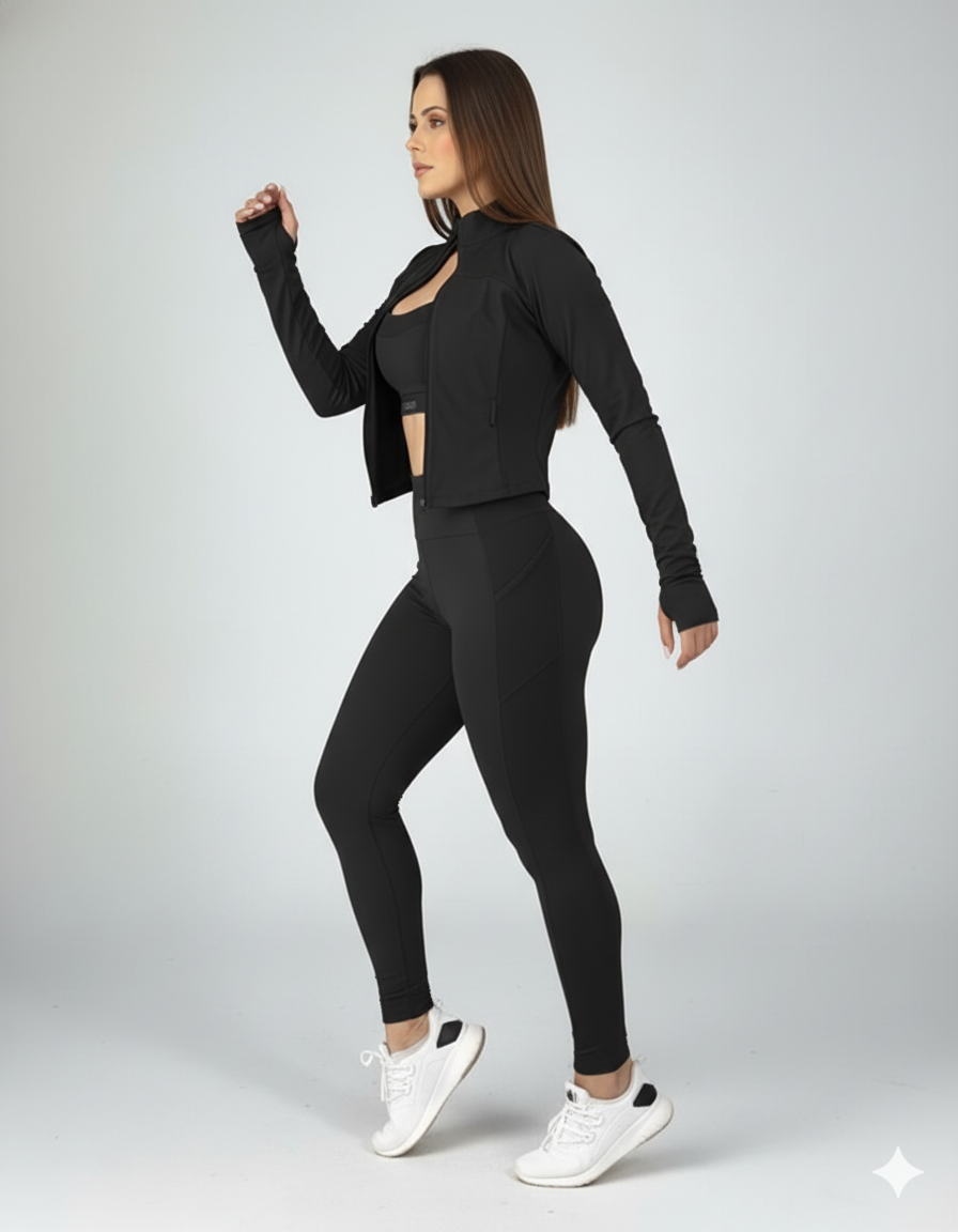 Conjunto Alto Giro 3 EM 1 - Conjunto + Blusa - Image 5